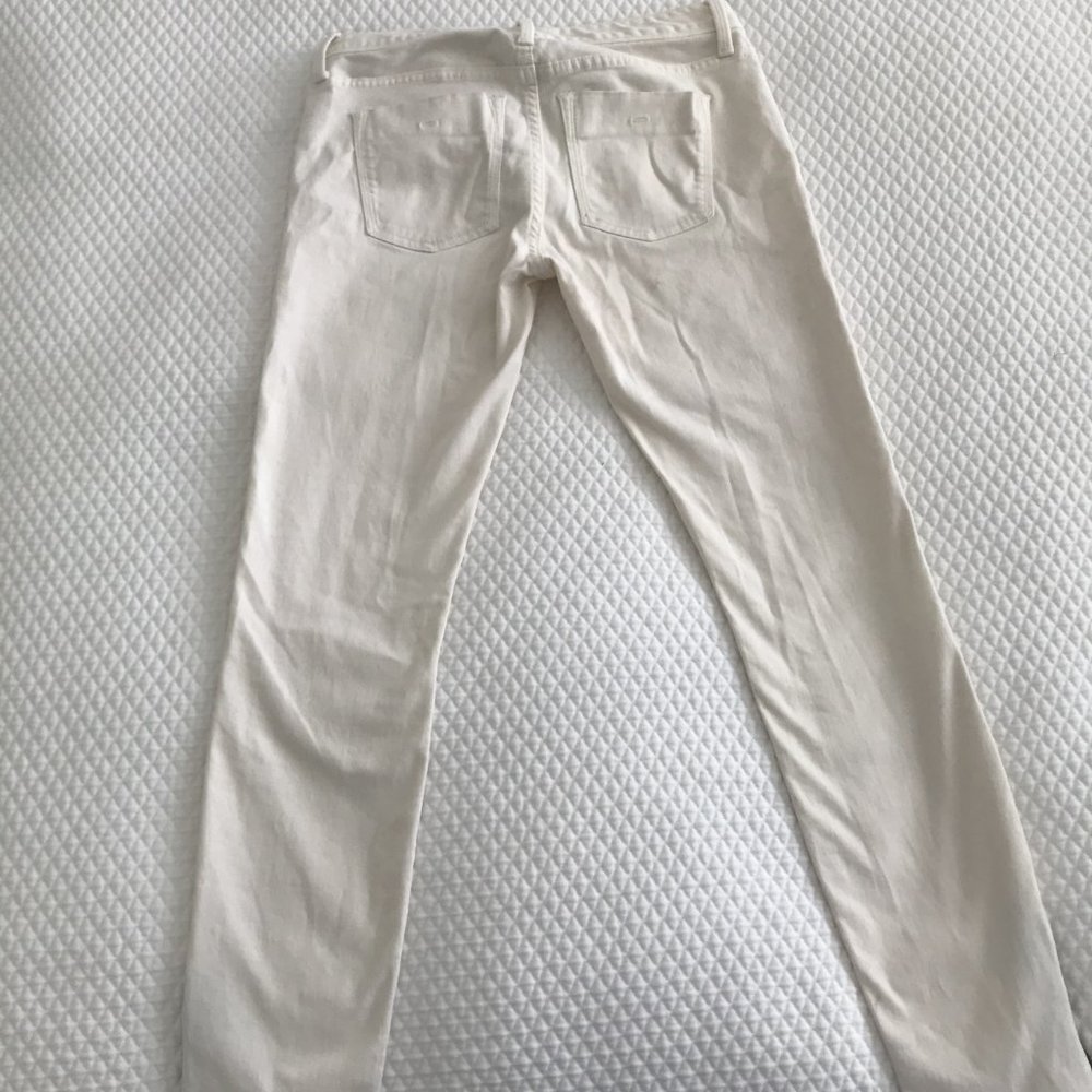 Banana Republic, cotton pants - Picture 2 of 4